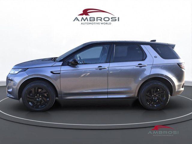 LAND ROVER Range Rover Sport 2.0D I4-L.Flw 150 CV AWD Auto R-Dynamic S