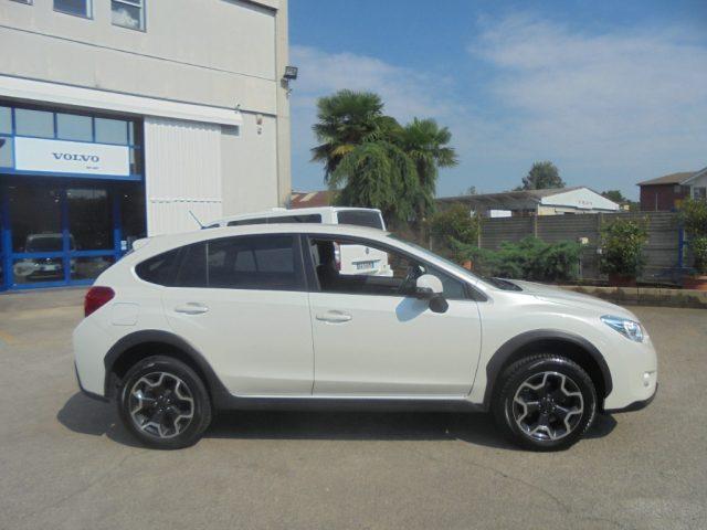 SUBARU XV 1.6i Style