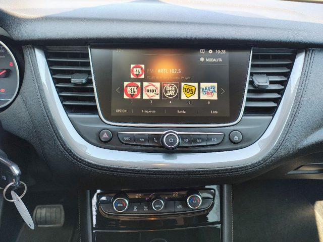 OPEL Grandland X 1.5 diesel Ecotec Start&Stop aut. Innovation
