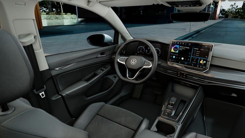 Volkswagen Golf 1.5 TSI eHybrid DSG Style