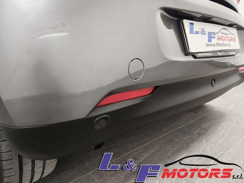 smart forfour Passion BENZINA/GPL SCADENZA 2032 OK NEOPATENTATI