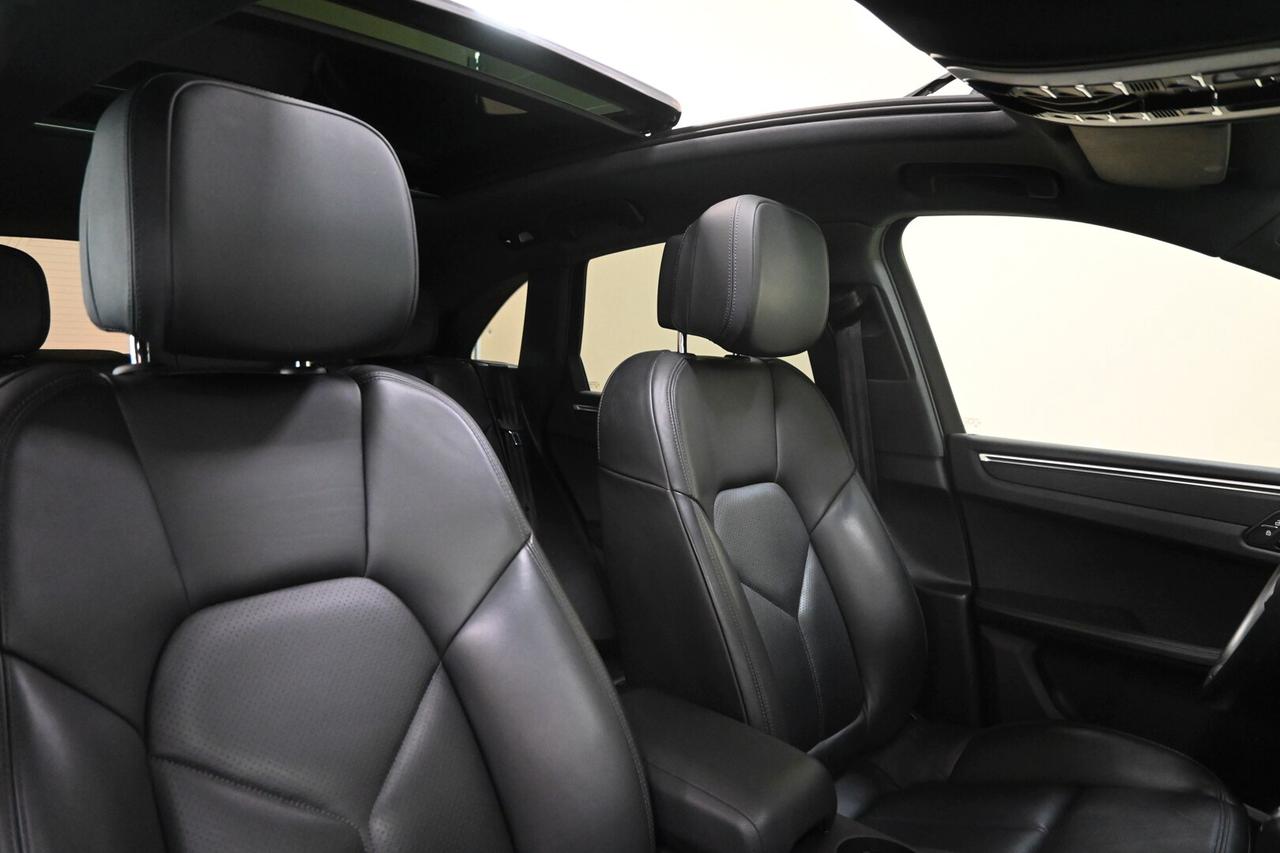PORSCHE Macan 1ªs. '13-'25 Macan 2.0