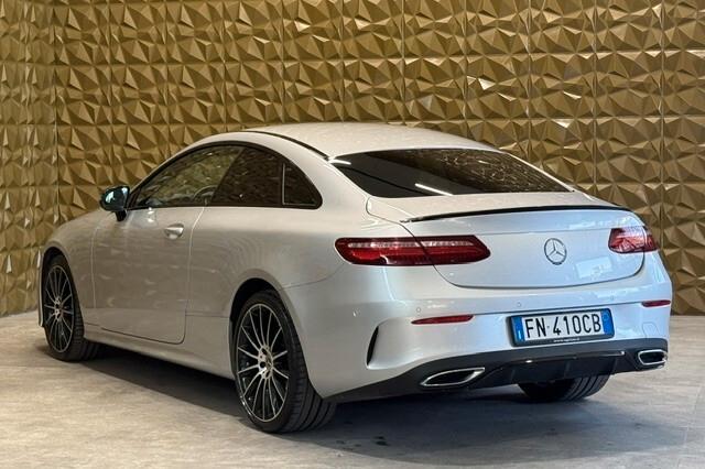 Mercedes-benz E 220 d 4Matic Premium Plus
