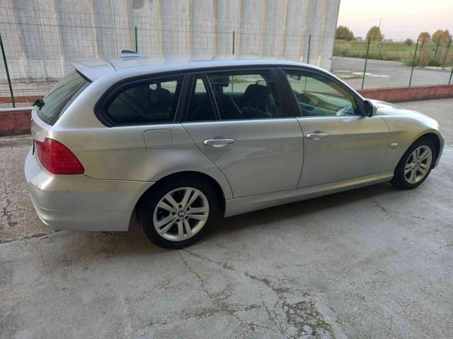 BMW 320 d cat xDrive Touring Eletta