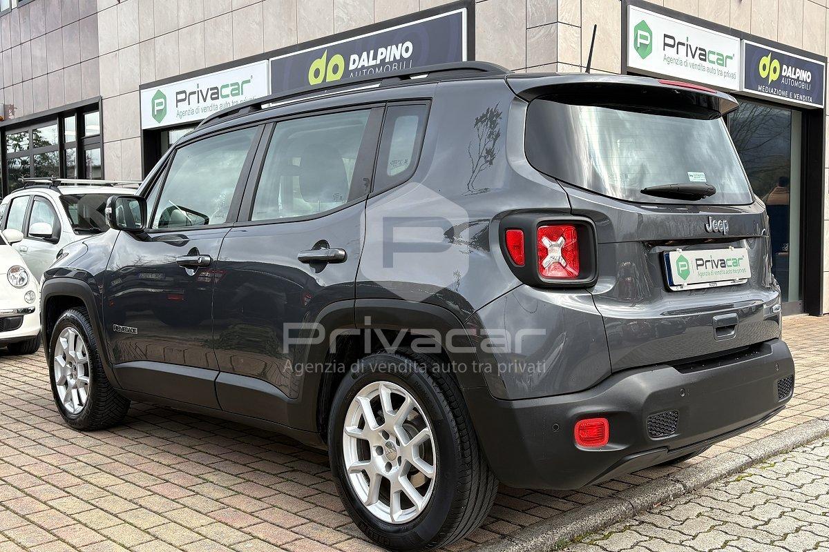 JEEP Renegade 1.0 T3 Longitude