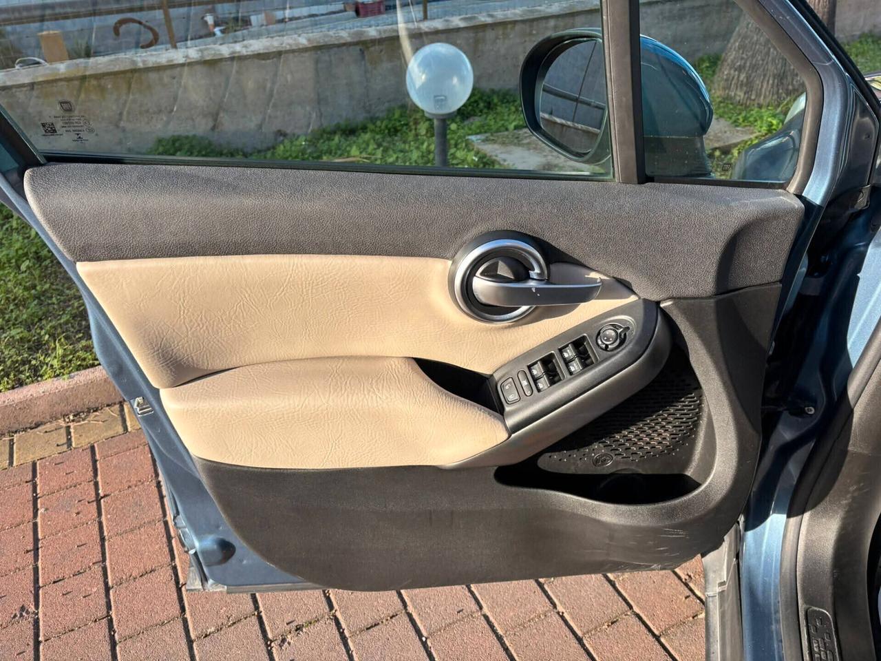 Fiat 500X 1.6 MultiJet 120 CV Lounge**-