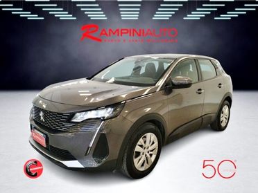 PEUGEOT 3008 BlueHDi 130 Cv Cambio Automatico Pronta Consegna
