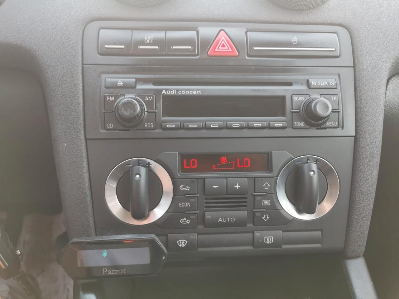 Audi A3 2.0 16V TDI Ambition - 2006