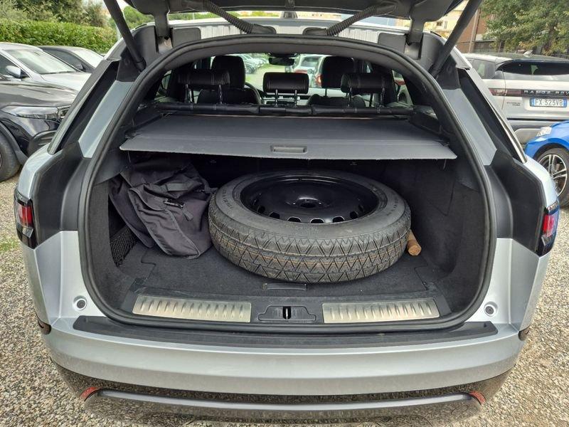 Land Rover Range Rover Velar 2.0 i4 phev R-Dynamic SE 4wd auto