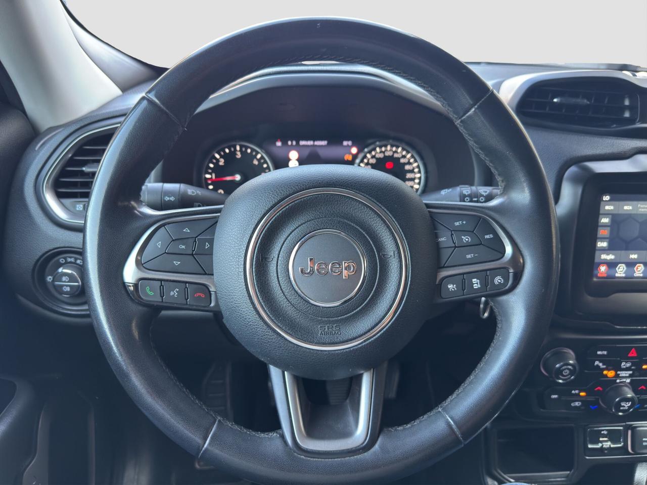 Jeep Renegade 1.6 mjt 130cv Limited 2021