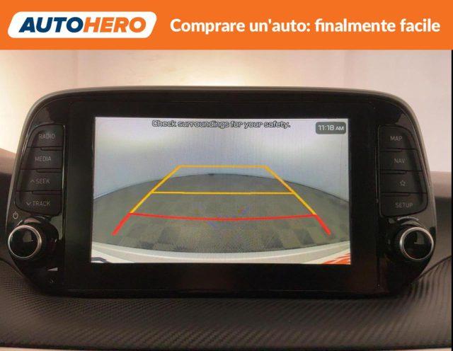 HYUNDAI Tucson 1.6 CRDi XPrime