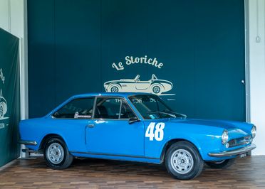Fiat 124 Spider 124 sport coupè
