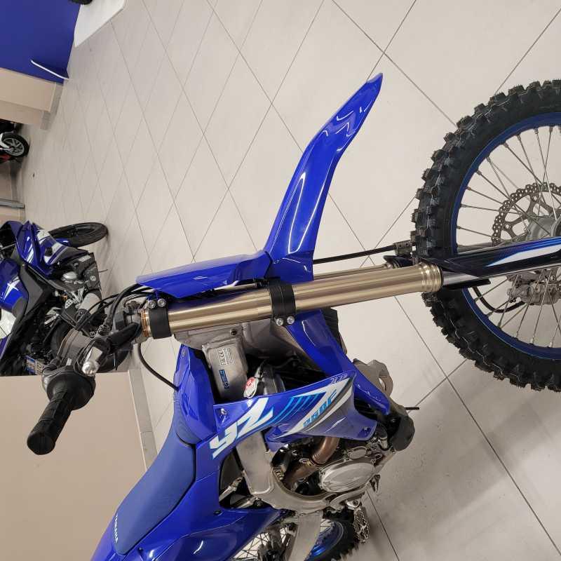 Yamaha YZ 250 F - 2025