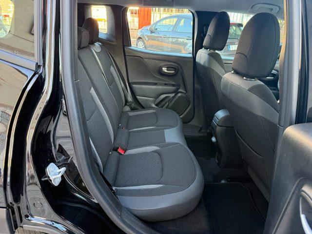 JEEP Renegade 1.5 Turbo T4 MHEV Limited