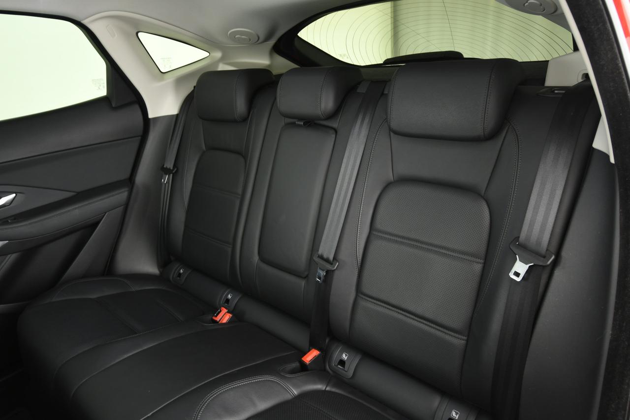 JAGUAR E-Pace 2.0d i4 S awd 150cv auto CAMERA+APP CONNECT+PELLE