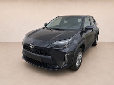 TOYOTA Yaris Cross - Yaris Cross 1.5h Active fwd 116cv e-cvt