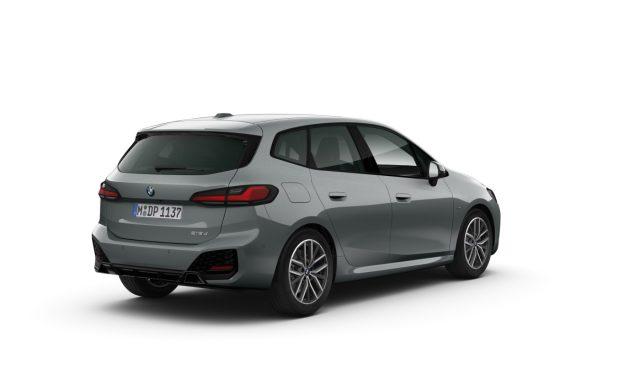 BMW 218 d Active Tourer Msport Aut.