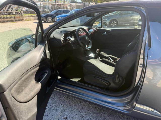DS AUTOMOBILES DS 3 1.6 HDi 90 So Chic SCONTO ROTTAMAZIONE