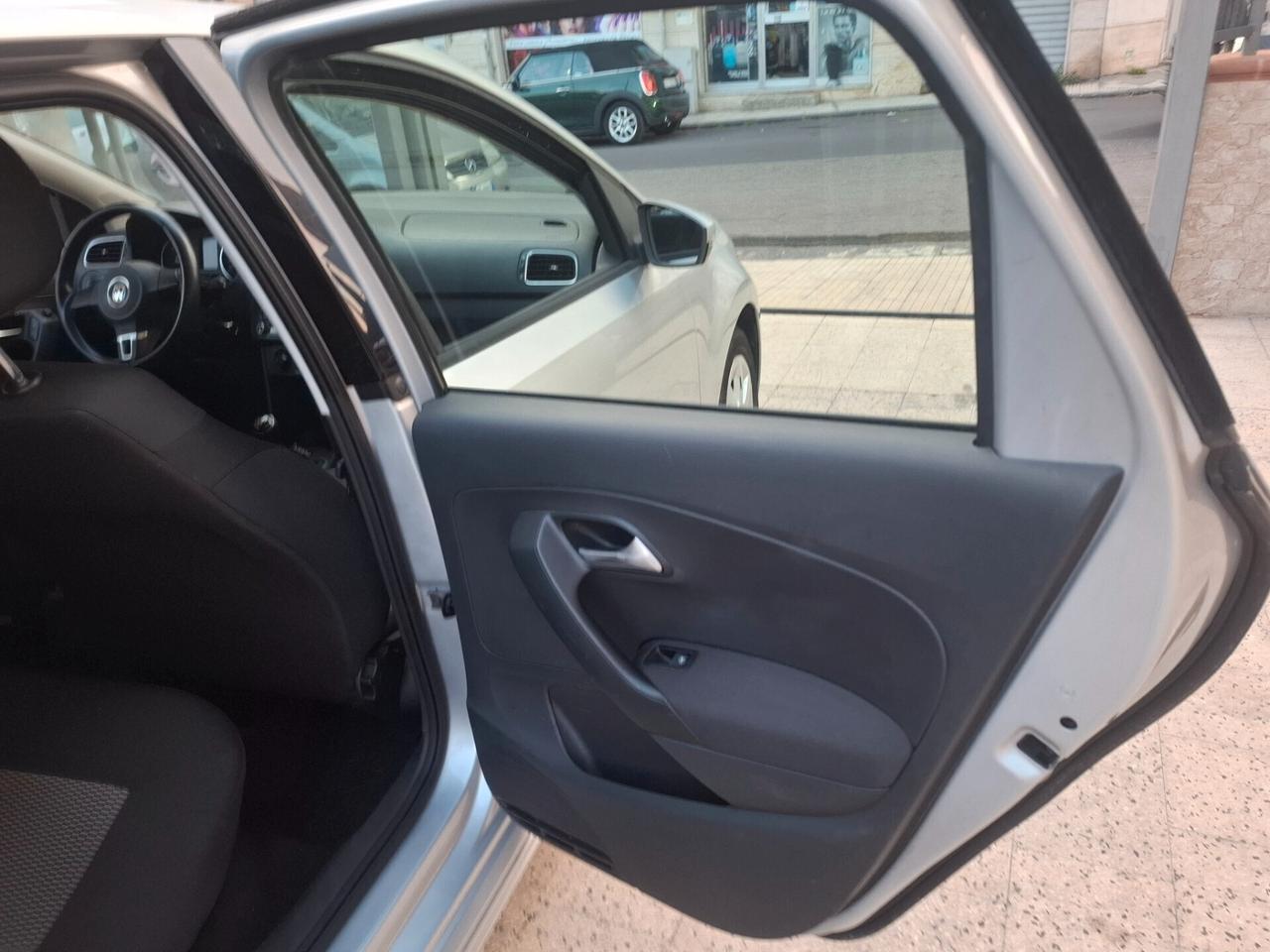 Volkswagen Polo - 1.2 TDI Blue Motion