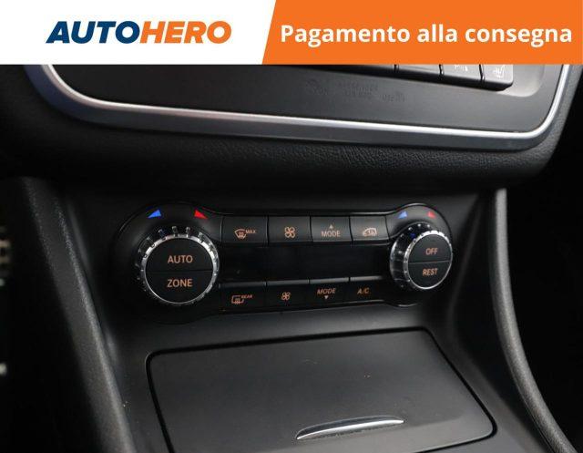MERCEDES-BENZ CLA 220 CDI Automatic Premium