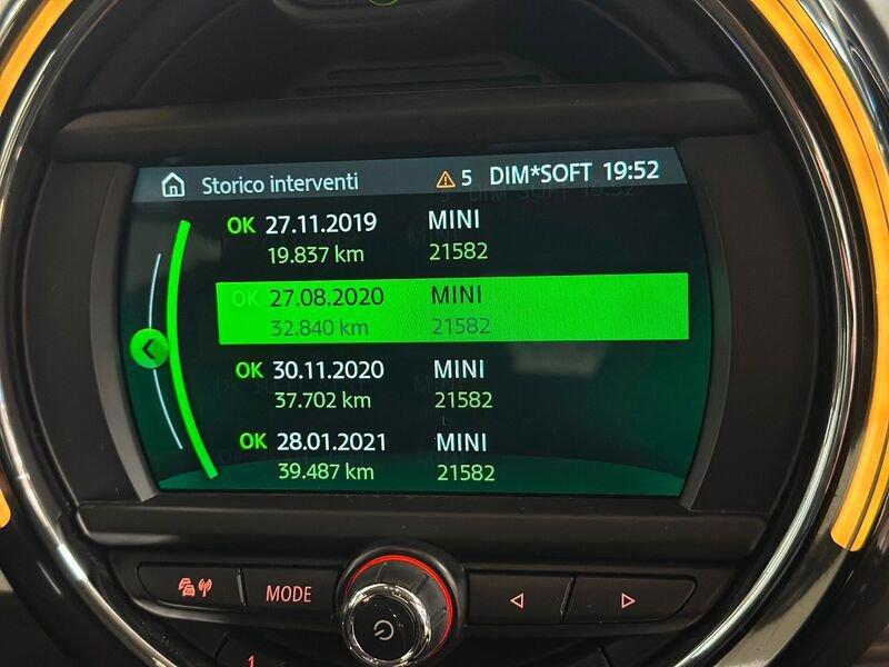 MINI Mini Countryman F60 Mini 1.5 One D Countryman