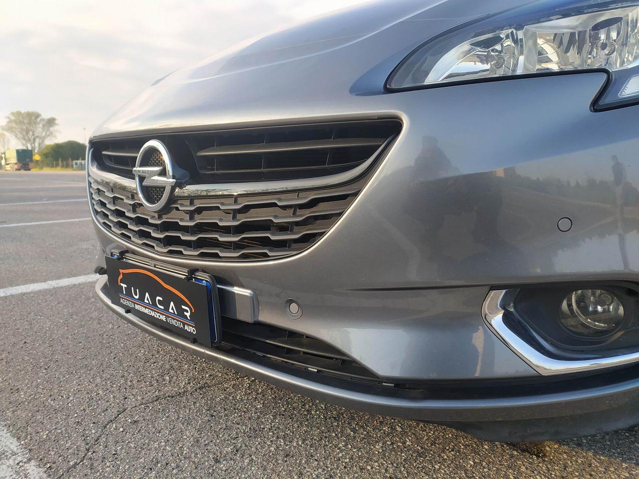 Opel Corsa Cosmo 1.3 CDTI #7875