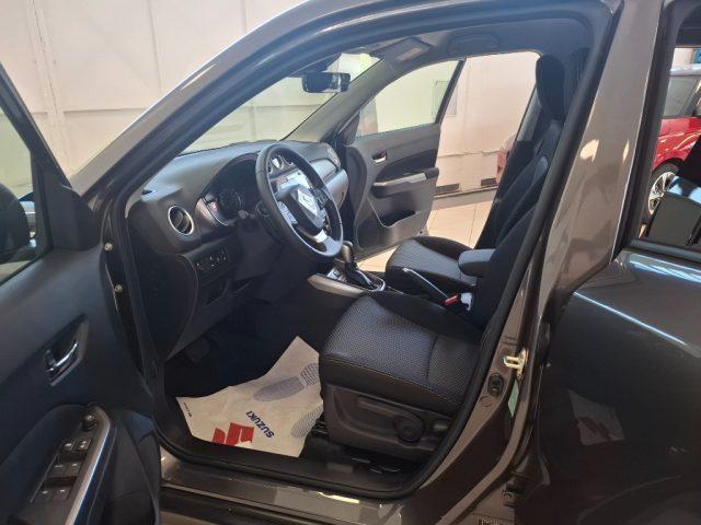 SUZUKI Vitara 1.4 Hybrid Cool+ A/T EXTRA PROMO+INCENTIVO