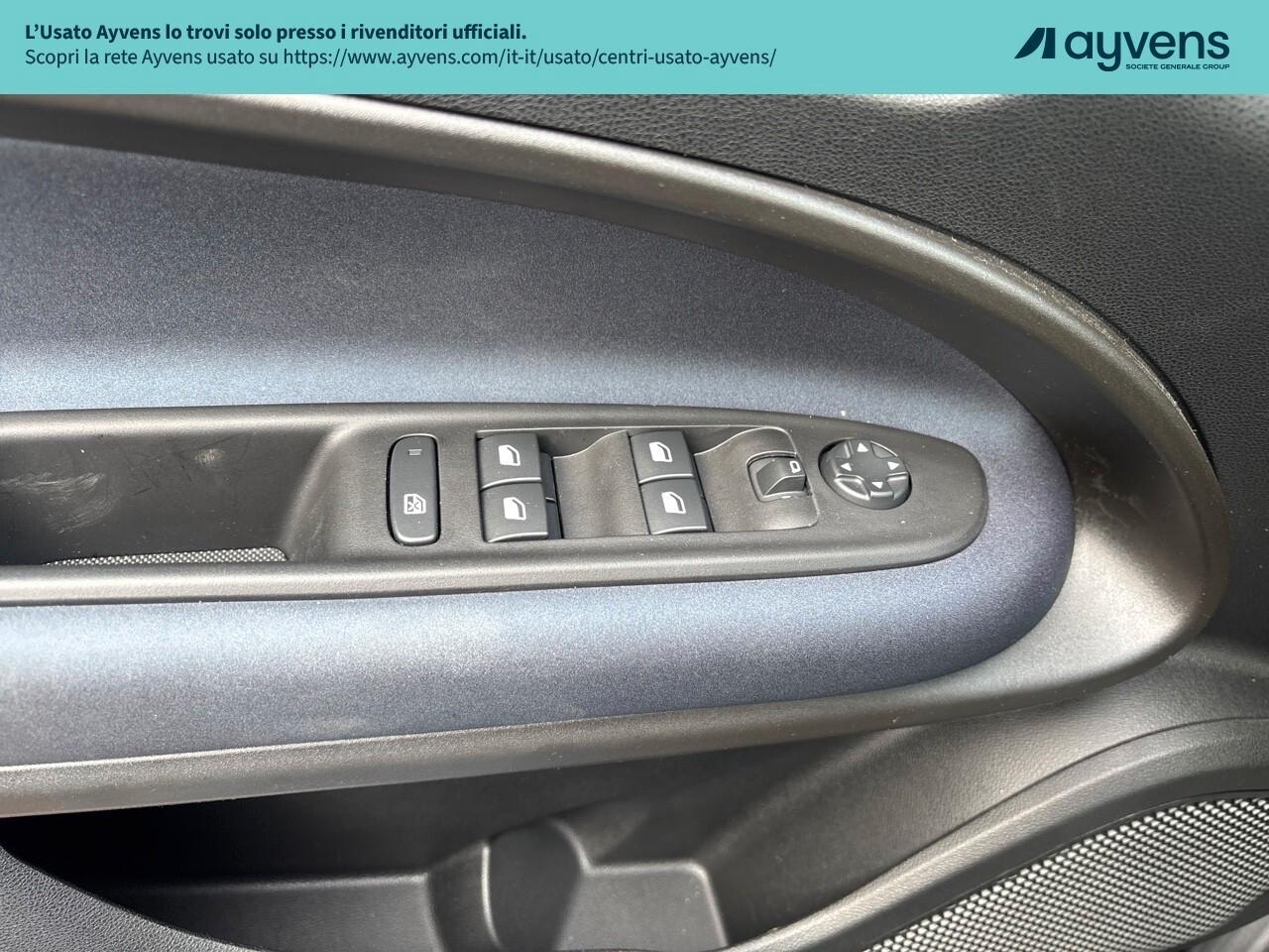 Alfa Romeo Junior 1.2 145 CV Hybrid eDCT6