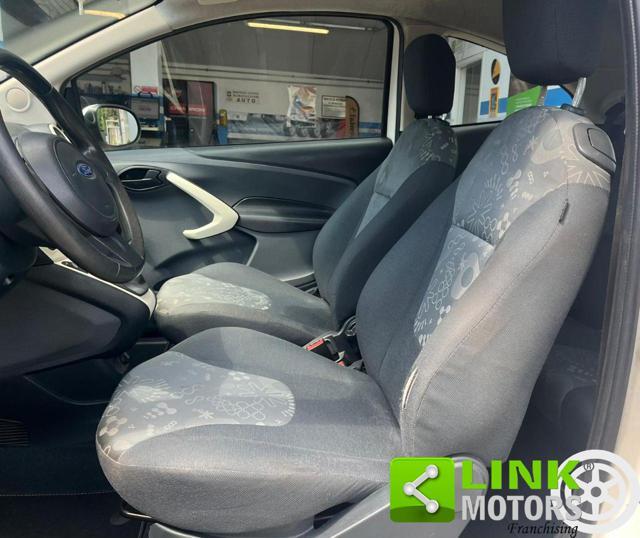 FORD Ka+ 1.2 8V 69CV Perfetta per neopatentati