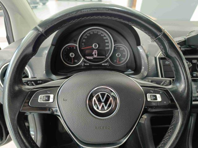 VOLKSWAGEN up! 1.0 5p. sport up! BlueMotion Technology