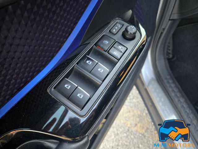 TOYOTA C-HR 1.8 Hybrid E-CVT Lounge