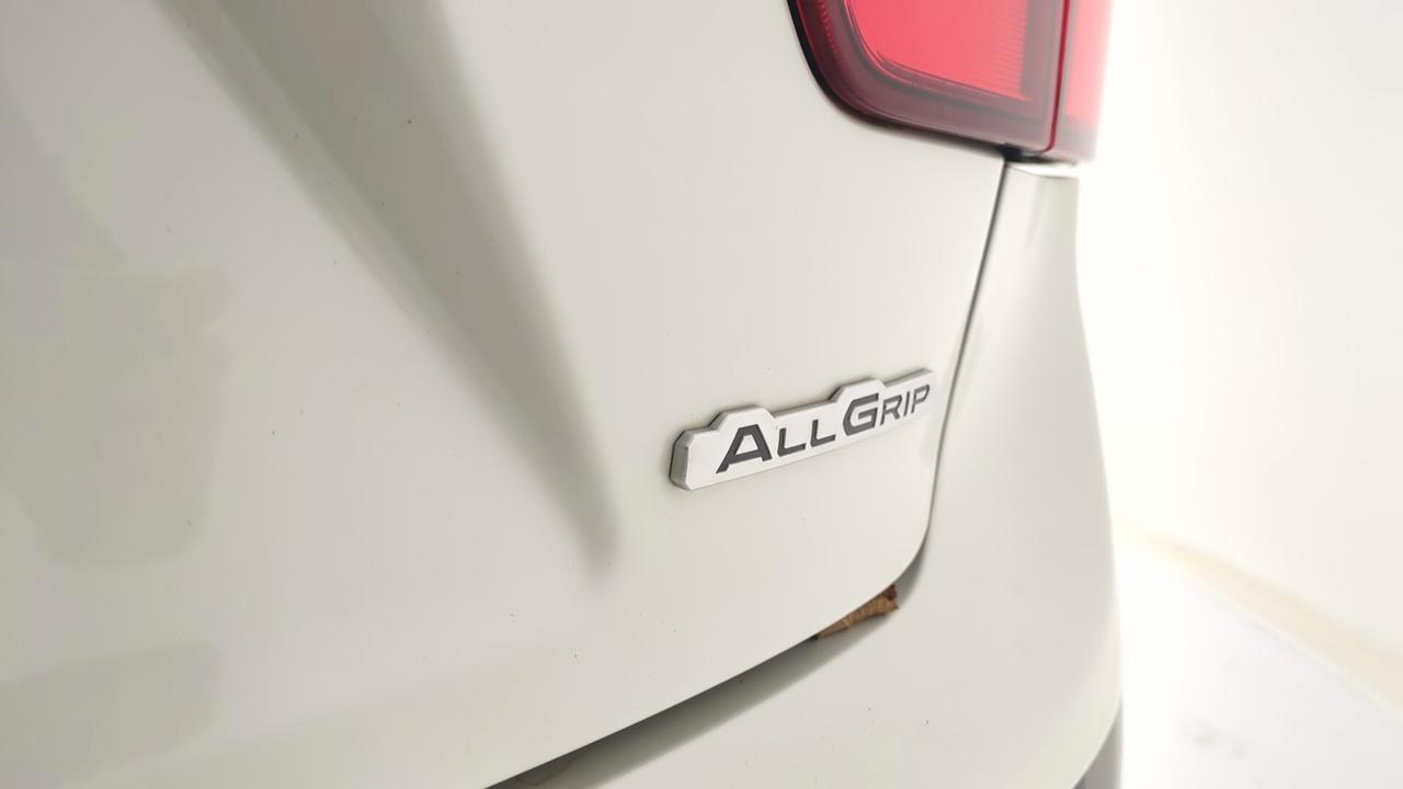 Suzuki Ignis 1.2 Dualjet 4WD All Grip Top