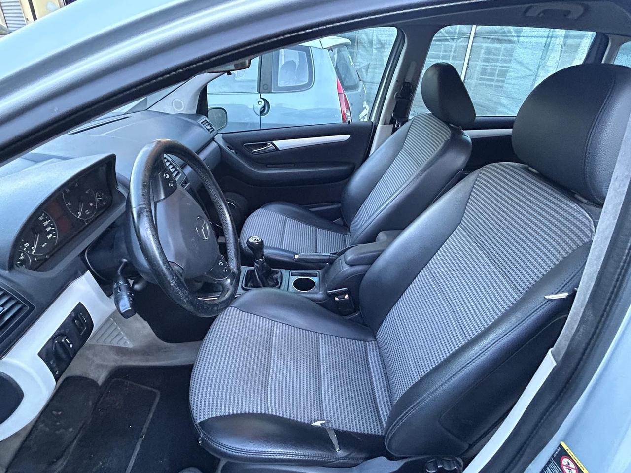 Mercedes-benz A 180 CDI Classic