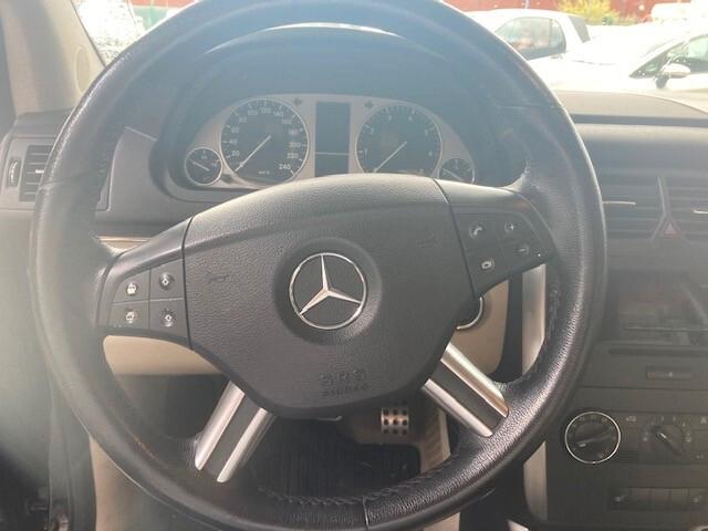 Mercedes-benz B 150 B 150