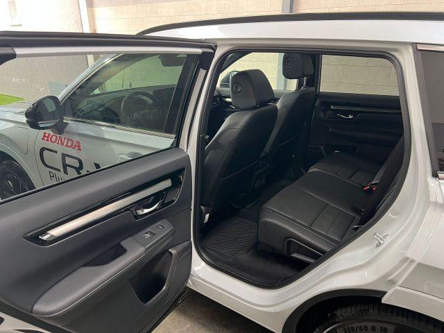 HONDA CR-V CR-V 2.0 Phev eCVT Advance Tech