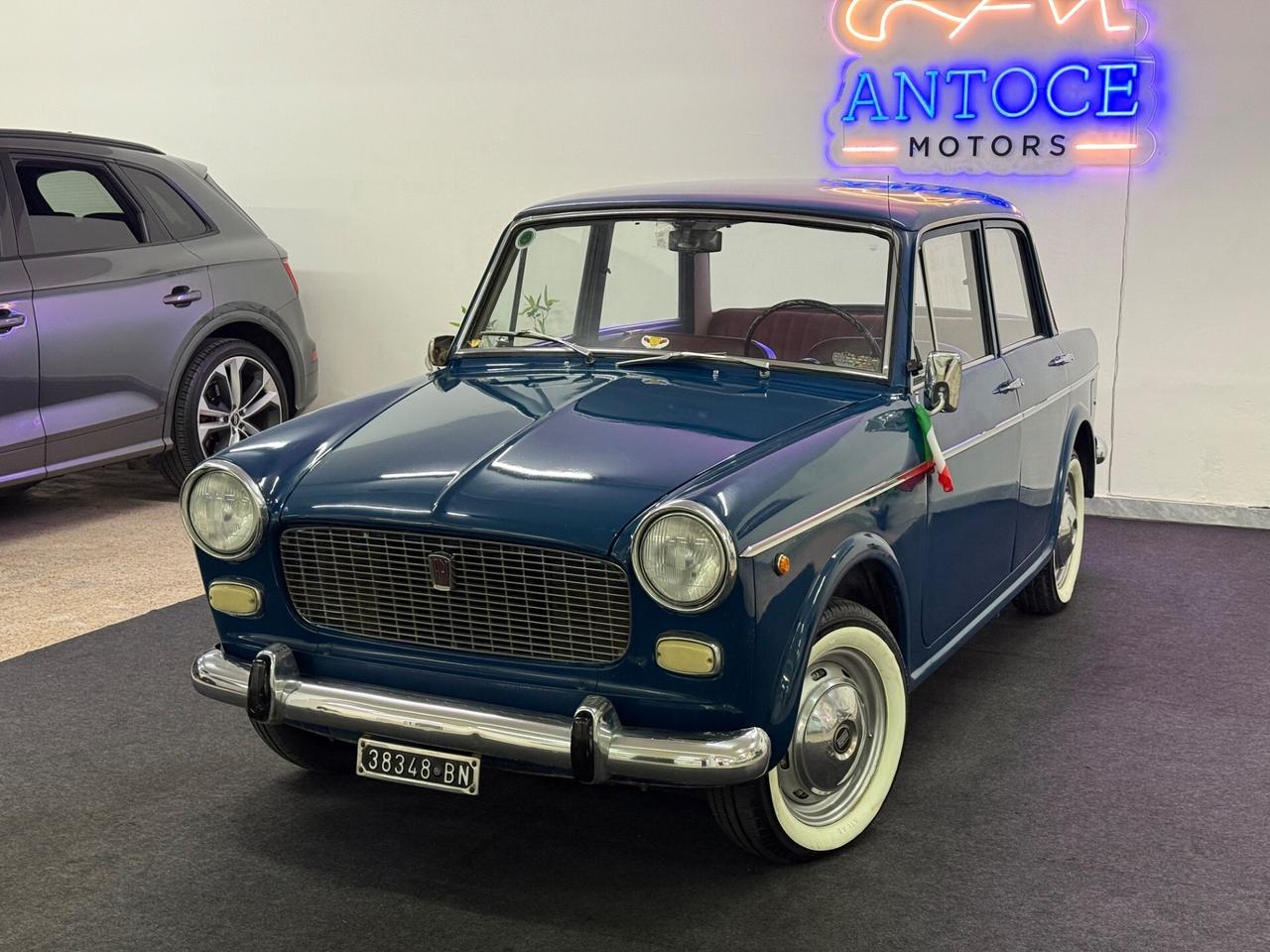 FIAT 1100 D 1968