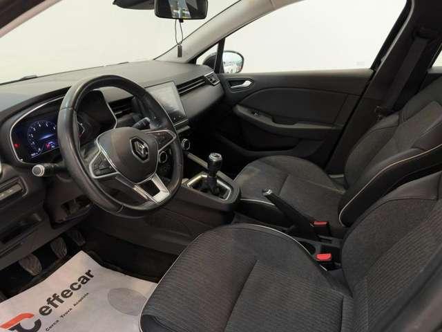 Renault Clio TCe 100 CV 5 porte Intens