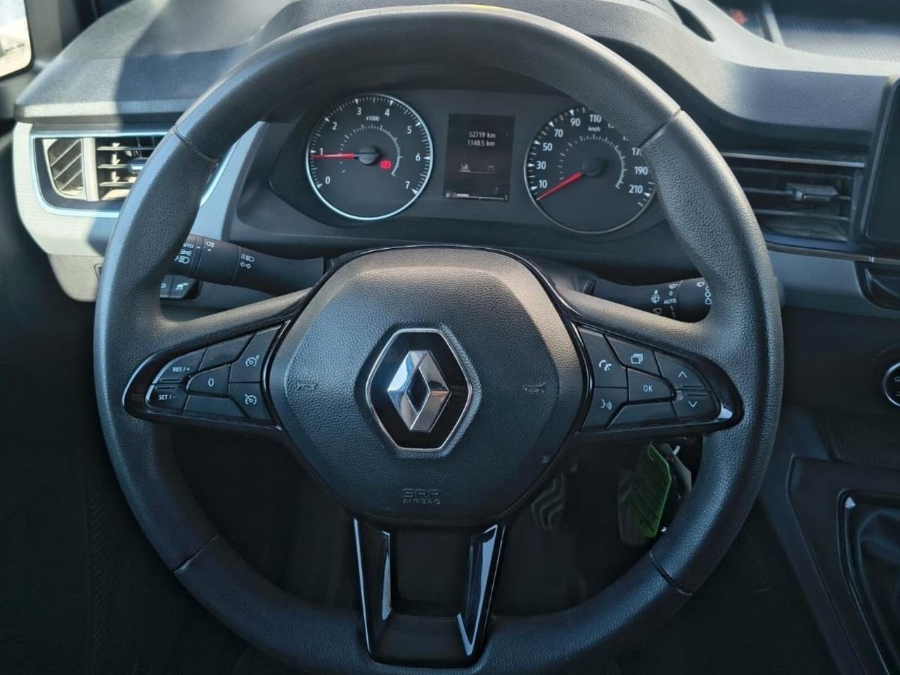 Renault Kangoo 1.5 Blue dCi 75CV Edition One