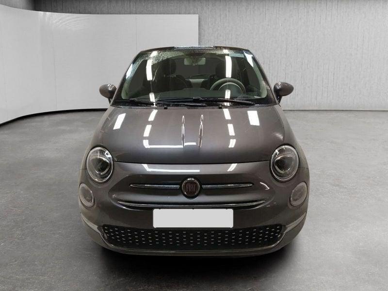 FIAT 500 1.2 Dolcevita easypower Gpl 69cv