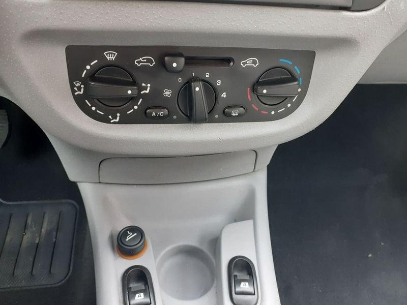 Citroën C3 C3 1.1 5 PORTE - KM CERTIFICATI