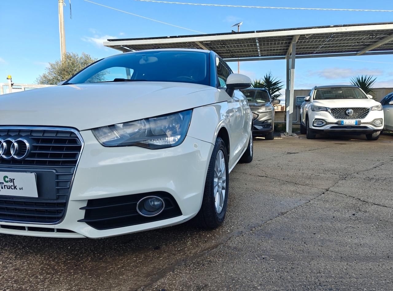 Audi A1 1.6 TDI 105 CV Ambition