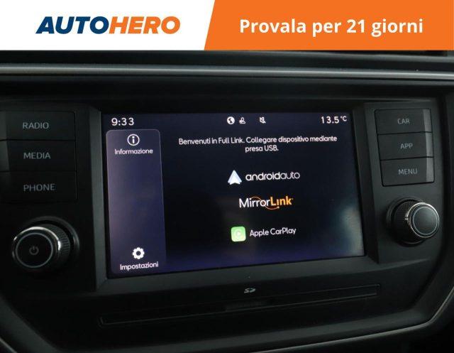 SEAT Ibiza 1.0 MPI 5 porte Style