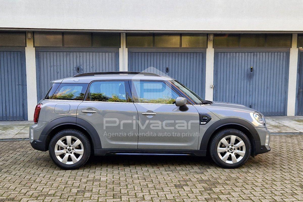 MINI Mini 1.5 One Northwood Edition Countryman