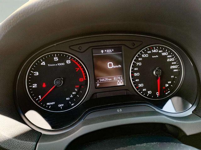 AUDI A3 Cabrio 1.4 TFSI 116 CV S tronic Sport