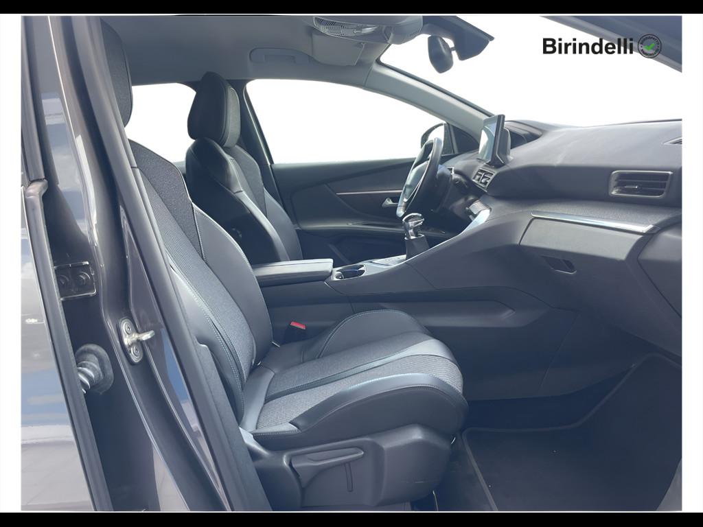 PEUGEOT 3008 2ª serie - 3008 BlueHDi 130 S&S Allure Pack