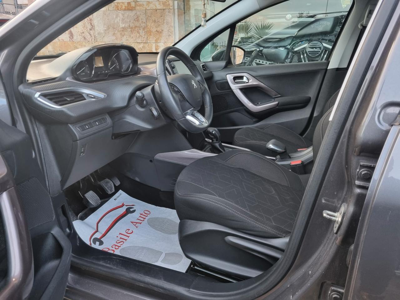 Peugeot 2008 1.4 hdi 8v Active 68cv