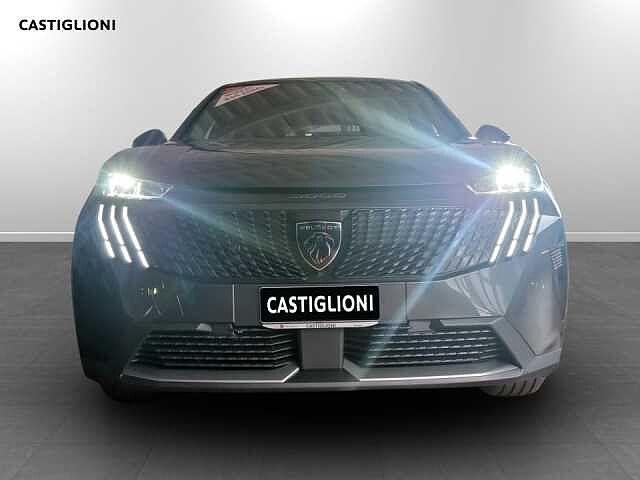 Peugeot NUOVO 3008 3008 1.2 hybrid Allure 136cv e-dcs6