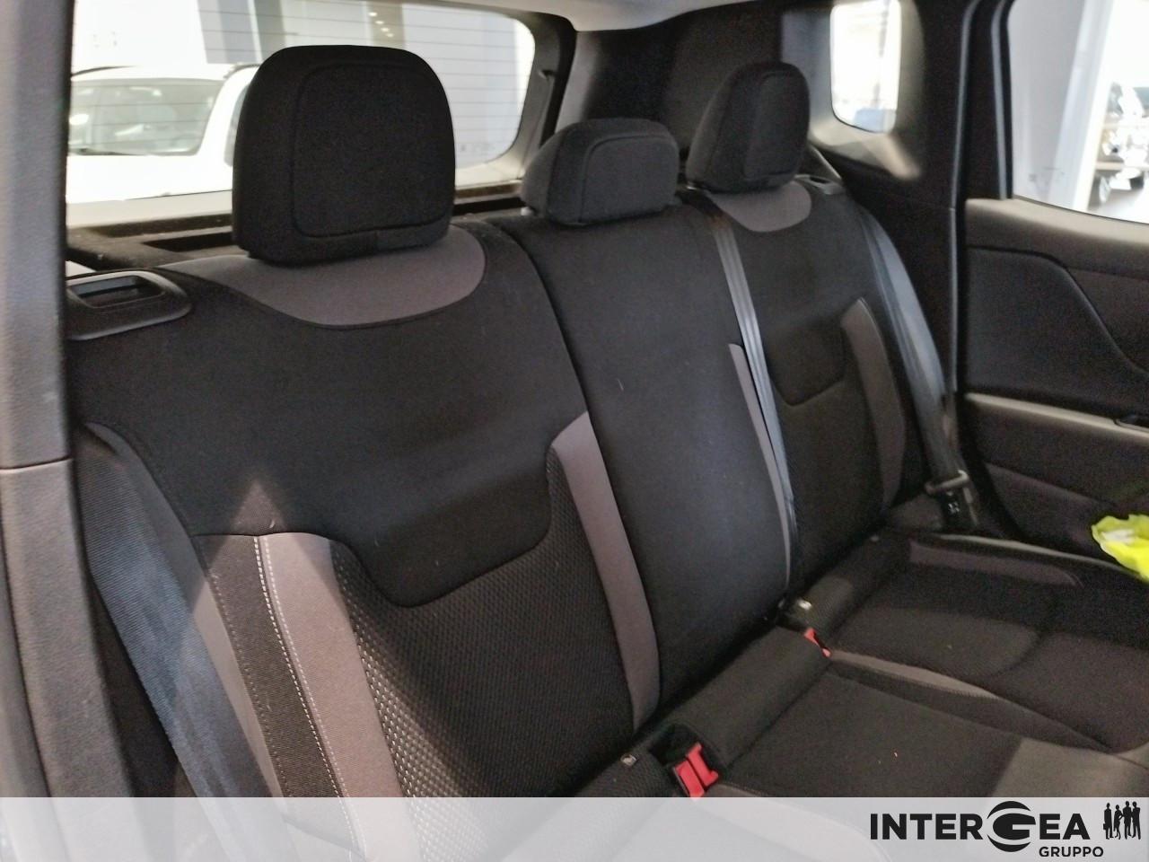 JEEP Renegade 1.6 mjt Limited 2wd 130cv