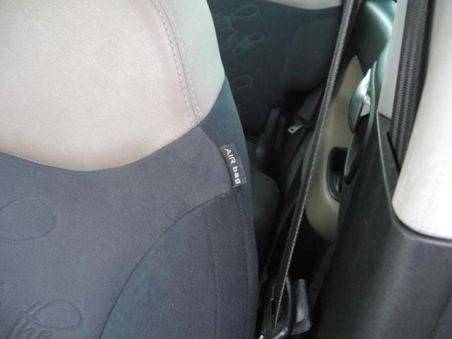 FIAT 500L 0.9 TwinAir Turbo Natural Power Lounge -OK NEOPAT.