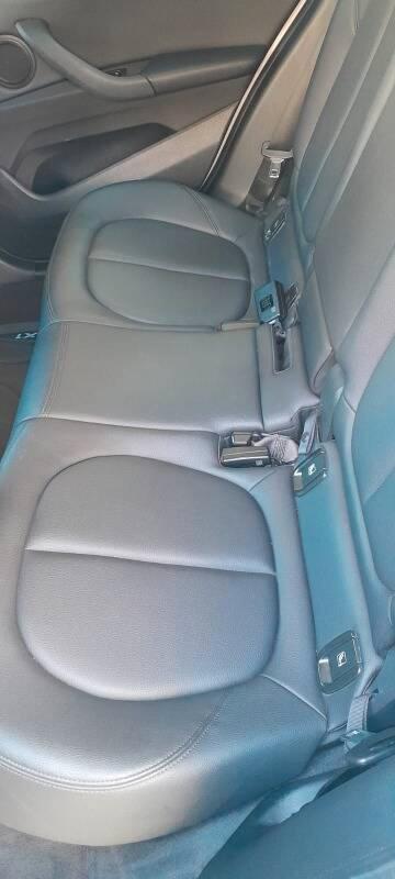 BMW X1 Sdrive18d Msport auto